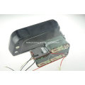 14s4p 52V 13.6ah E-Bike Battery Pack 52V 18650 Dolphin Lithium Battery for Electric Bicycle